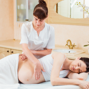 Prenatal Massage