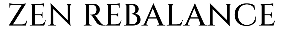 Zen Rebalance